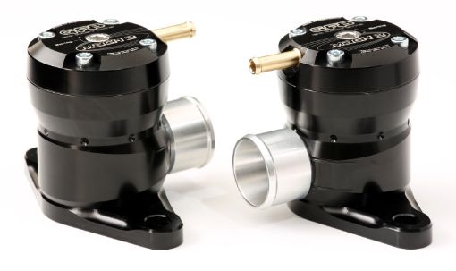 Picture of GFB Mach 2 TMS Recirculating Diverter Valves - Nissan GT - R (R35) 2 Valves Included