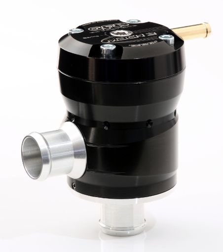 Picture of GFB Mach 2 TMS Recirculating Diverter Valve - 20mm Inlet20mm Outlet