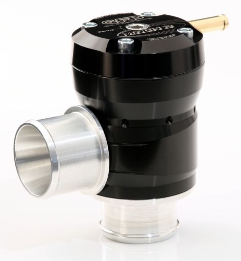 Picture of GFB Mach 2 TMS Recirculating Diverter Valve - 33mm Inlet33mm Outlet (suits Mitsubishi EVO I - X)