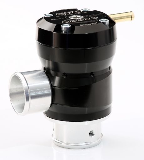 Picture of GFB Mach 2 TMS Recirculating Diverter Valve - 35mm Inlet30mm Outlet (suits 97 - 98 Subaru WRXSTi)