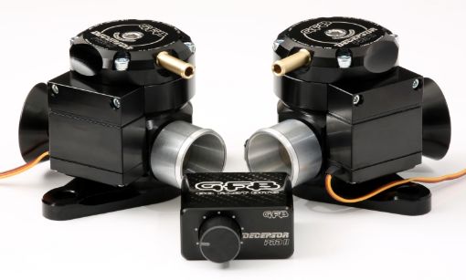 Picture of GFB Deceptor Pro II - Nissan GT - R (R35) 2 Valves Included