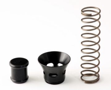 Picture of GFB Mach 2 Atmosphere Conversion Kit - Changes T9120 from Recir to Atmosphere