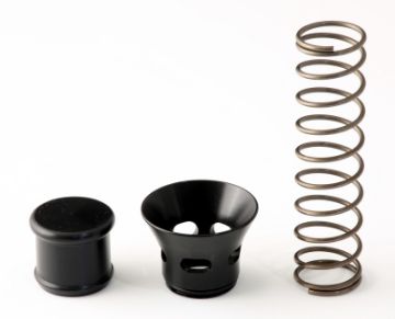 Picture of GFB Mach 2 Atmosphere Conversion Kit - Changes T9107 or T9125 from Recir to Atmosphere