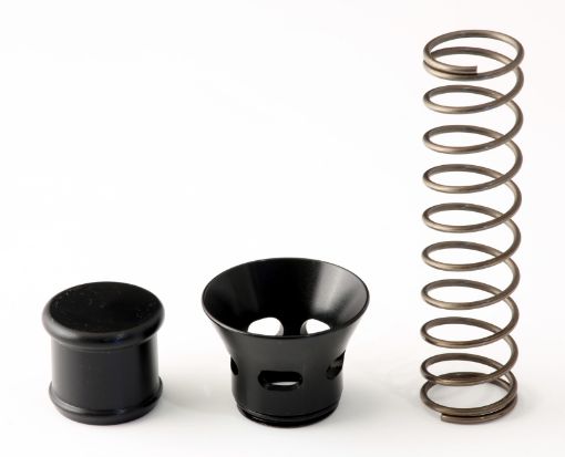 Picture of GFB Mach 2 Atmosphere Conversion Kit - Changes T9107 or T9125 from Recir to Atmosphere