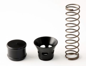 Picture of GFB Mach 2 Atmosphere Conversion Kit - Changes T9100T9101T9102T9104T9105T9135 Recir to Atmosphere