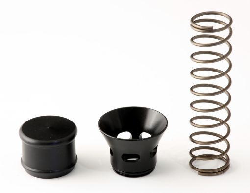 Picture of GFB Mach 2 Atmosphere Conversion Kit - Changes T9100T9101T9102T9104T9105T9135 Recir to Atmosphere