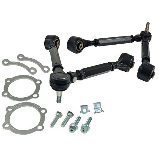 Picture of SPC Performance 03 - 08 Nissan 350Z03 - 07 Infiniti G35 Front Adjustable Control Arms