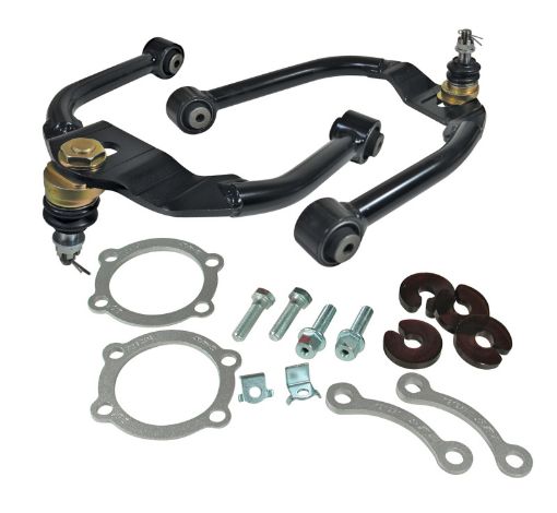 Picture of SPC Performance 03 - 08 Nissan 350Z03 - 07 Infiniti G35 Front Adjustable Control Arms