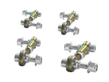 Picture of aFe Control PFADT Series Heavy Duty Street End Links Set Chevrolet Corvette (C5C6C7) 97 - 15