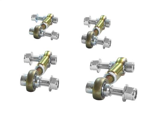 Picture of aFe Control PFADT Series Heavy Duty Street End Links Set Chevrolet Corvette (C5C6C7) 97 - 15