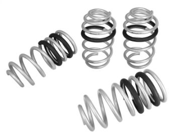 Picture of aFe Control PFADT Series Lowering Springs 10 - 14 Chevrolet Camaro V6, V8