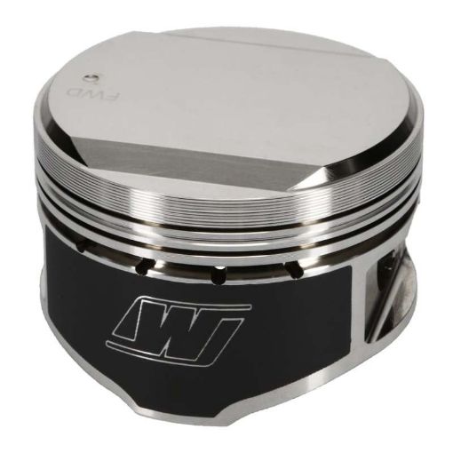Picture of Wiseco Nissan Turbo Domed 14cc 1.181 X 86 Piston Kit