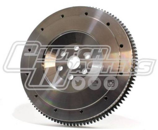 Picture of Clutch Masters 07 - 11 MazdaSPEED3MazdaSPEED6 Lightweight Steel Flywheel for 8.50in Twin Disc