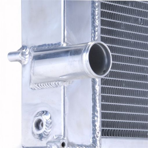 Picture of Skunk2 Ultra Series BRZFR - S Radiator w Built - in Oil Cooler