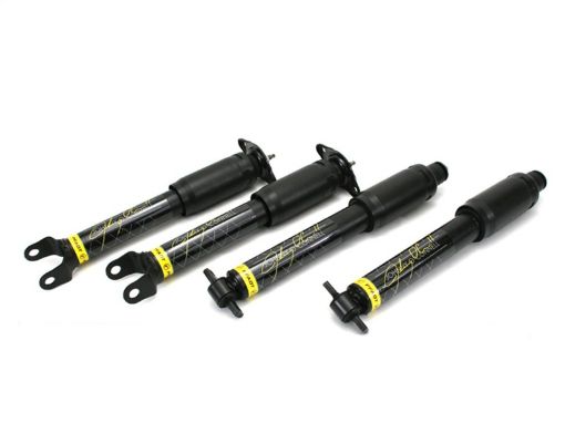 Picture of aFe Control Johnny OConnell Signature Series Shock Set Chevrolet Corvette (C7) 14 - 15