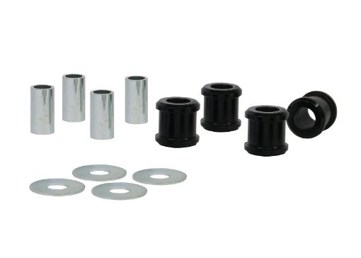 Picture of Whiteline Rear Sway Bar Link Bushing 97 - 06 Jeep Wrangler TJ