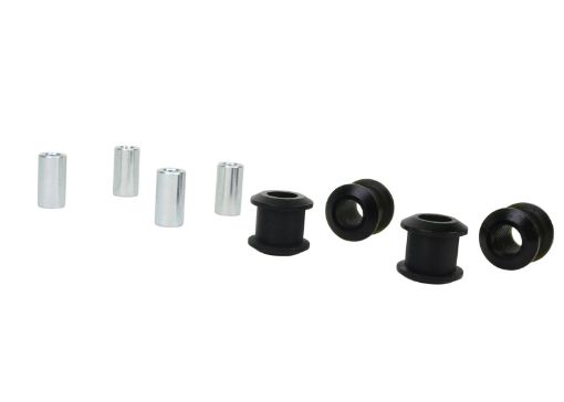 Picture of Whiteline Front Sway Bar Bushing 806 Jeep Wrangler JK