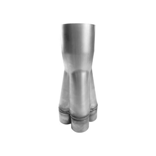 Picture of Kooks Universal 2 38in x 4 12in Merge Coll w9 - 10in Long Body. Plus 2in for Slip