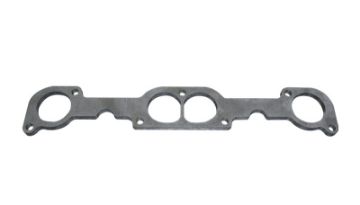 Picture of Kooks SB Chevy 2in SS 23deg SBChevy Stahl Flange (Bank)