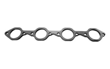 Picture of Kooks SB Ford 1 78in Steel CanfieldDart Flange (Bank)