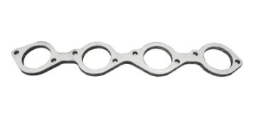 Picture of Kooks BB Chevy 2 38in BBC Flange 5in Spacing (Bank)