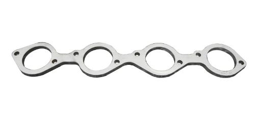 Picture of Kooks BB Chevy 2 38in BBC Flange 5in Spacing (Bank)