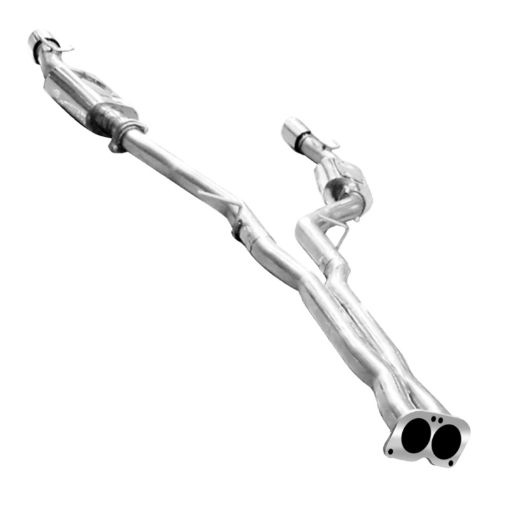 Picture of Kooks 05 - 06 Pontiac GTO LS2 6.0L 3in SS Exhaust
