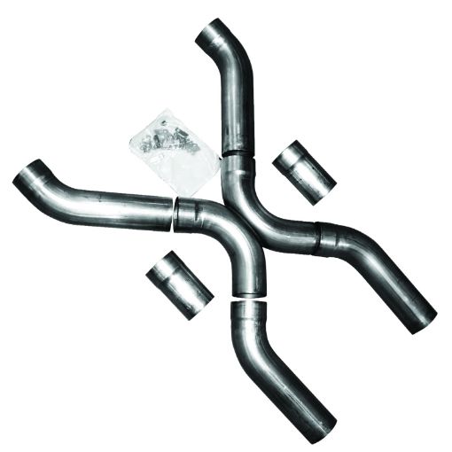 Picture of Kooks Universal 3in X - Pipe Kit