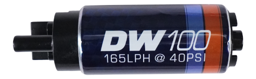 Picture of DeatschWerks 165 LPH In - Tank Fuel Pump