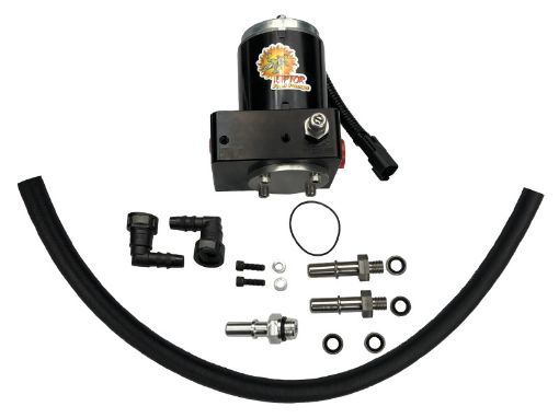 Picture of PureFlow Raptor 98.5 - 02 Dodge 5.9L Cummins FRRP - 100 Factory Replacement Fuel Pump