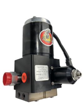 Picture of PureFlow Raptor VP - 100gph Universal Fuel Pump