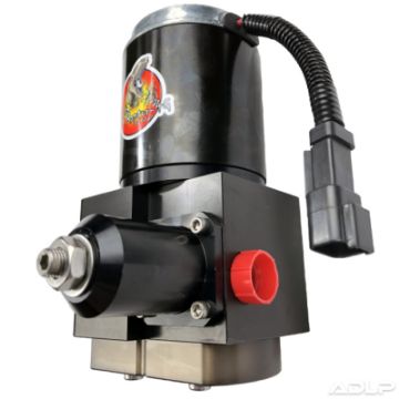 Picture of PureFlow Raptor VP - 150gph Universal Fuel Pump