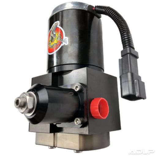 Picture of PureFlow Raptor VP - 150gph Universal Fuel Pump