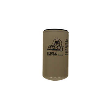 Picture of PureFlow AirDogAirDog II Fuel Filter - 2 Micron - SINGLE
