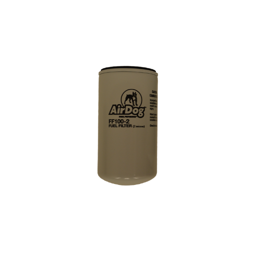 Picture of PureFlow AirDogAirDog II Fuel Filter - 2 Micron - SINGLE