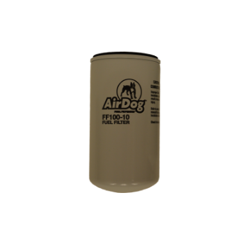 Picture of PureFlow AirDogAirDog II Fuel Filter - 10 Micron - SINGLE