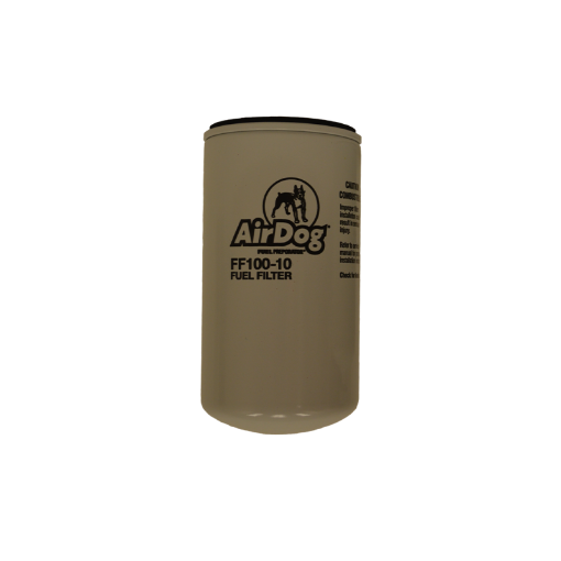 Picture of PureFlow AirDogAirDog II Fuel Filter - 10 Micron - SINGLE