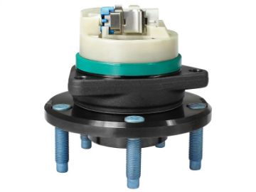 Picture of aFe Control PFADT Series SKF Performance Wheel Bearing Chevrolet Corvette (C5C6) 97 - 08