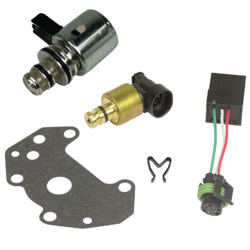 Picture of BD Diesel Valve Body Electric Upgrade Kit - Dodge 2000 - 2007 47RE48RE