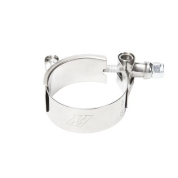 Picture of Mishimoto 1.75 Inch Stainless Steel T - Bolt Clamps