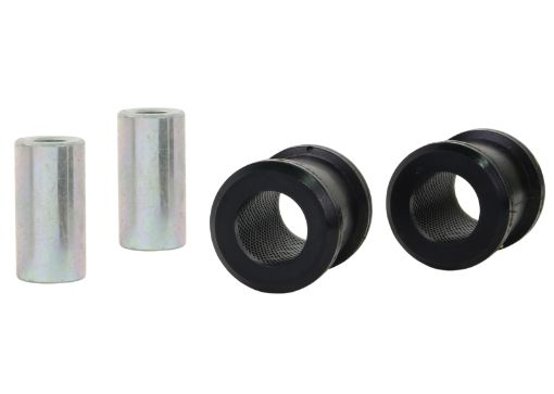 Picture of Whiteline Plus 703 - 11 Mazda RX8 Rear Toe Arm Inner Bushing Kit