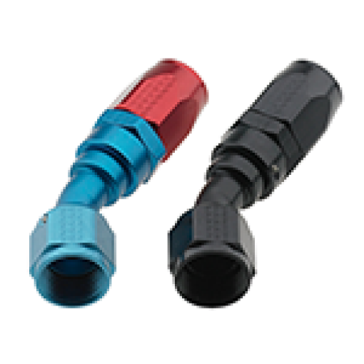 Picture of Fragola - 8AN x 30 Degree Pro - Flow Hose End