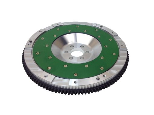 Picture of Fidanza 07 - 12 Nissan Altima 2.5L Aluminum Flywheel