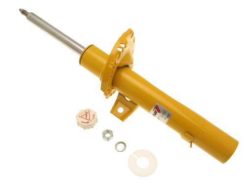 Picture of Koni Sport (Yellow) Front Shock 2015 Volkswagen Golf w 55mm OD Front Strut
