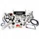 Picture of KraftWerks 06 - 11 Civic Supercharger Kit wo Flashpro (R18)