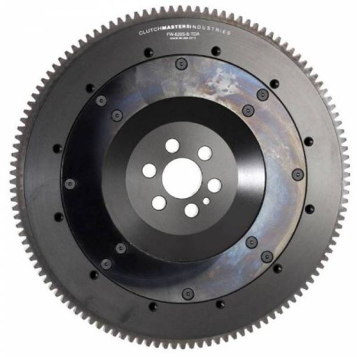 Picture of Clutch Masters Aluminum Flywheel 850 Series 89 - 01 RB25DE