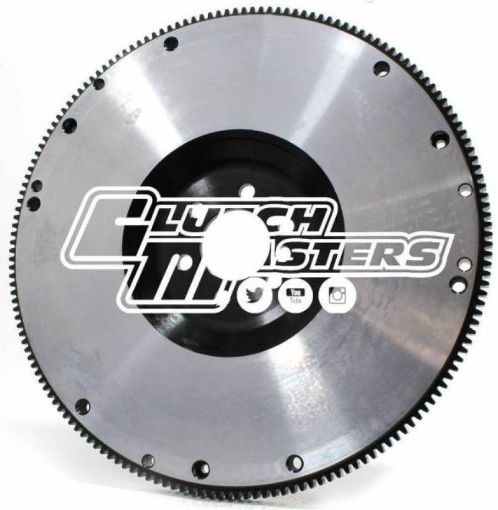 Picture of Clutch Masters Steel Flywheel 05 - 07 Pontiac GTO 6.0L 6 - Spd