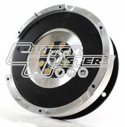 Picture of Clutch Masters 09 Audi S4 3.0L V6 Aluminum Flywheel
