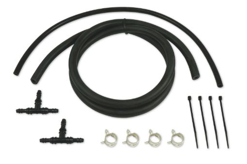 Picture of Innovate Vacuum Hose T - Fitting Clamp Kit