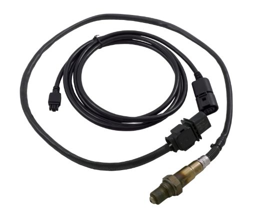 Picture of Innovate LSU4.9 Upgrade Kit - 8ft Sensor Cable and O2 Sensor